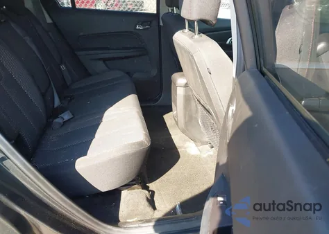 2017 GMC Terrain Sle-1 from USA, damaged, VIN 2GKFLSEKXH6206182